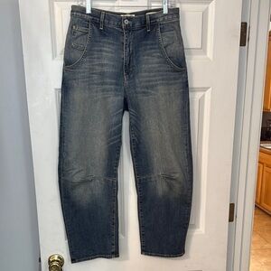 Nili Lotan Emerson Jeans